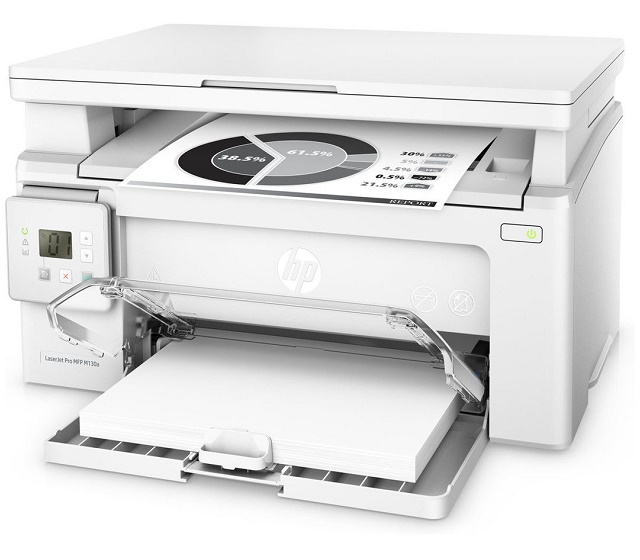 HP LaserJet Pro MFP M130a